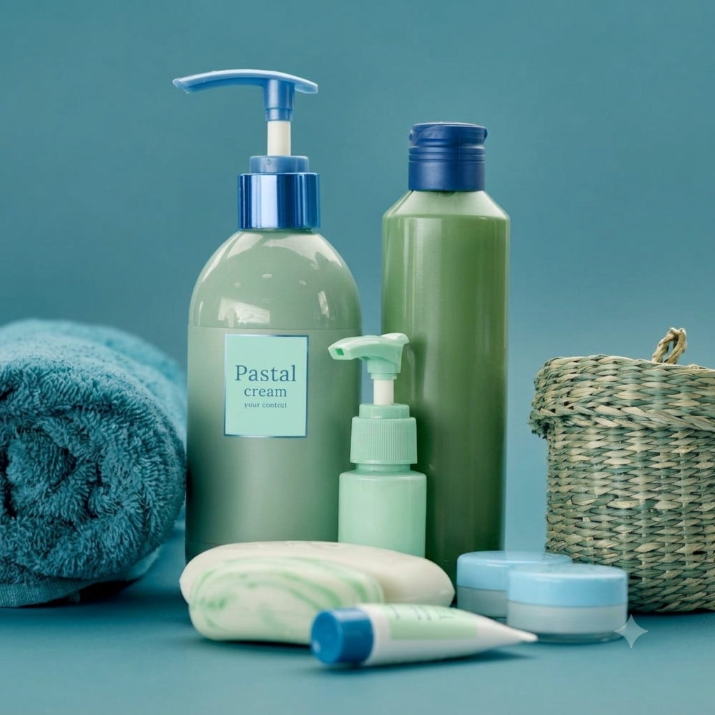 Quality Personal Care Products